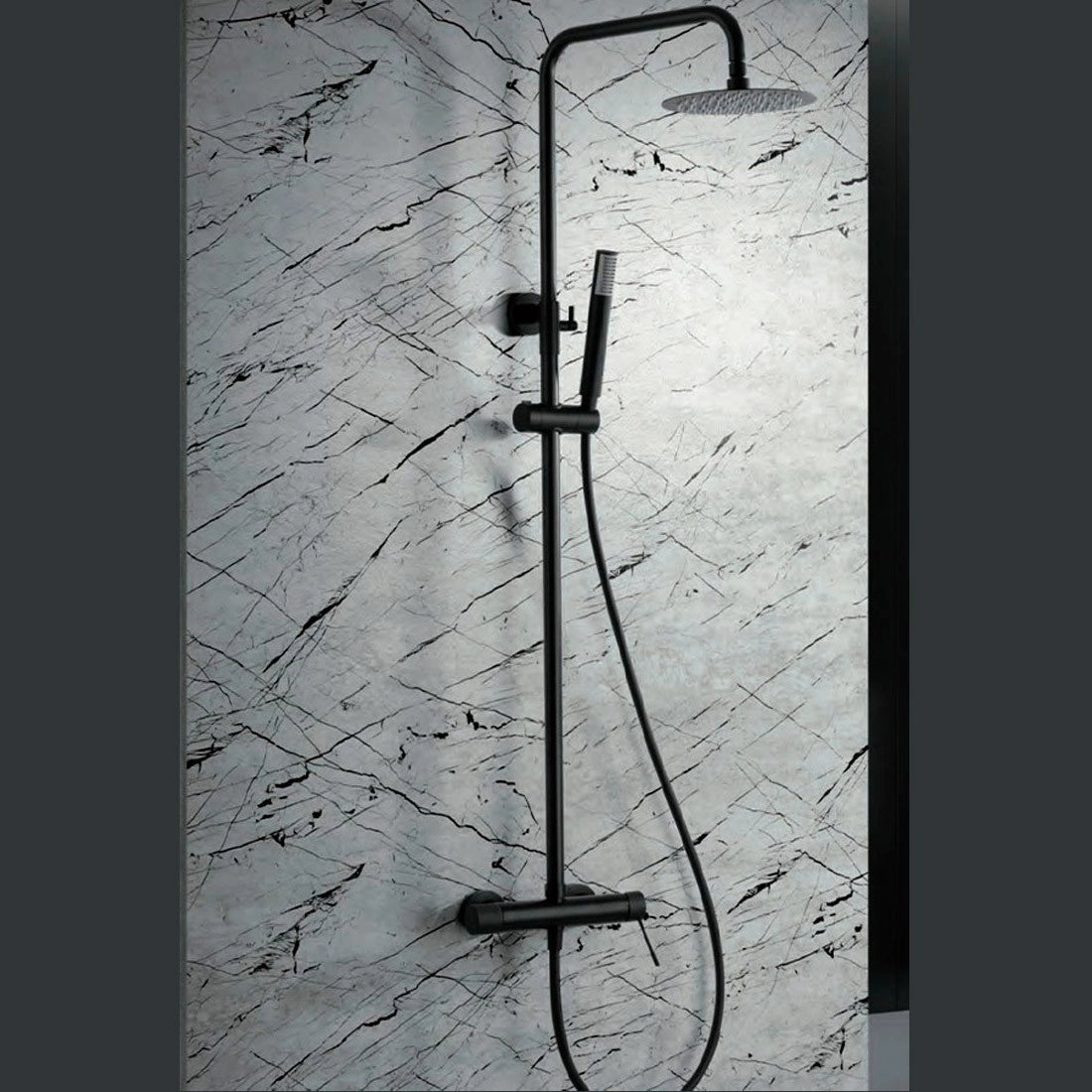 Columna ducha Line