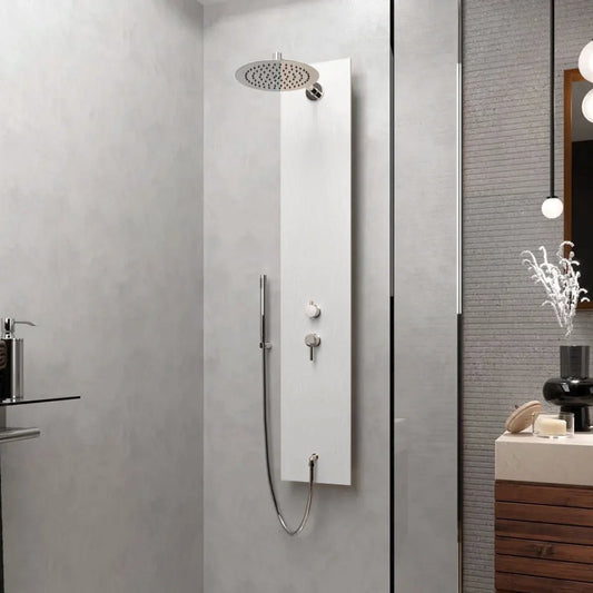 Columna ducha Pizarra Alfa - Thebath