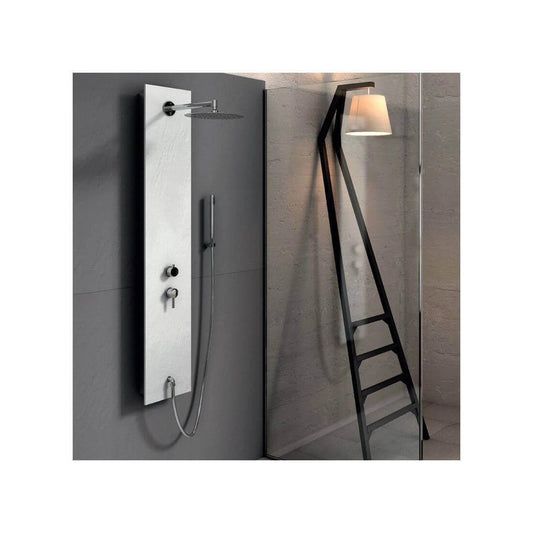 Columna ducha Pizarra Alfa