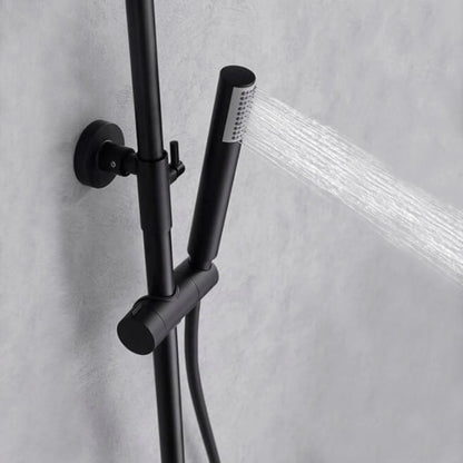 Columna ducha termostática Line