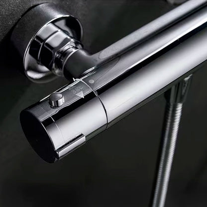 Columna termostática - Thebath