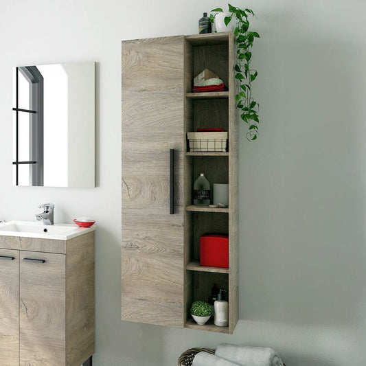 Columna auxiliar de baño Atenea