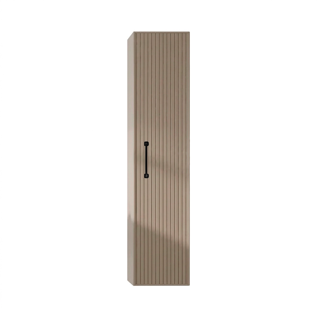 Armario para baño Blanca