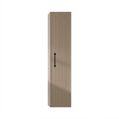 Armario para baño Blanca