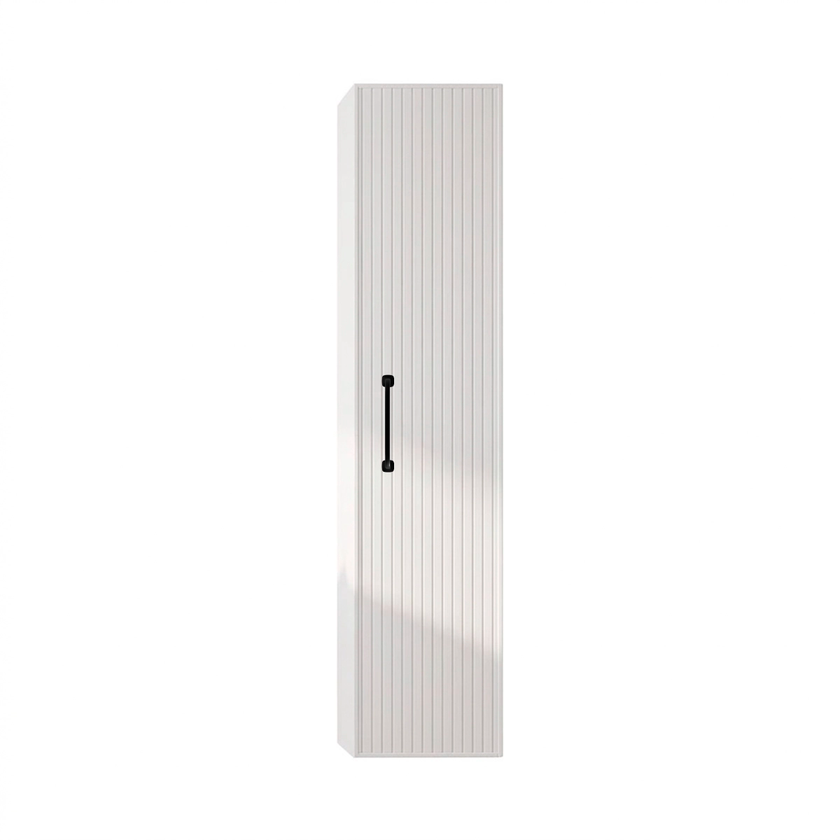 Armario para baño Blanca
