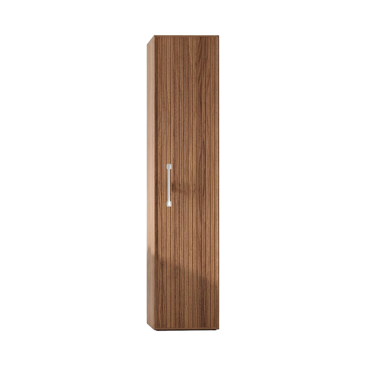 Armario para baño Blanca