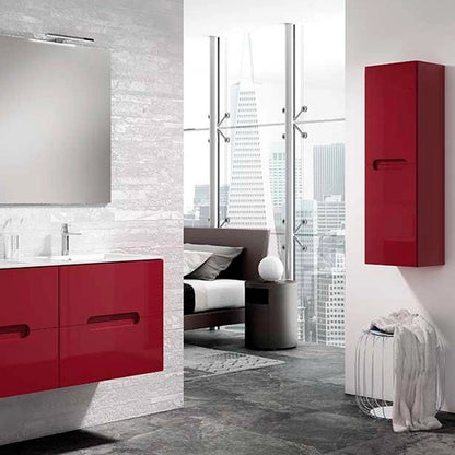 Columna suspendida de baño Moscú