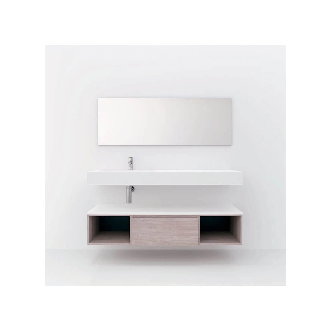 Conjunto completo de mueble ELE 140