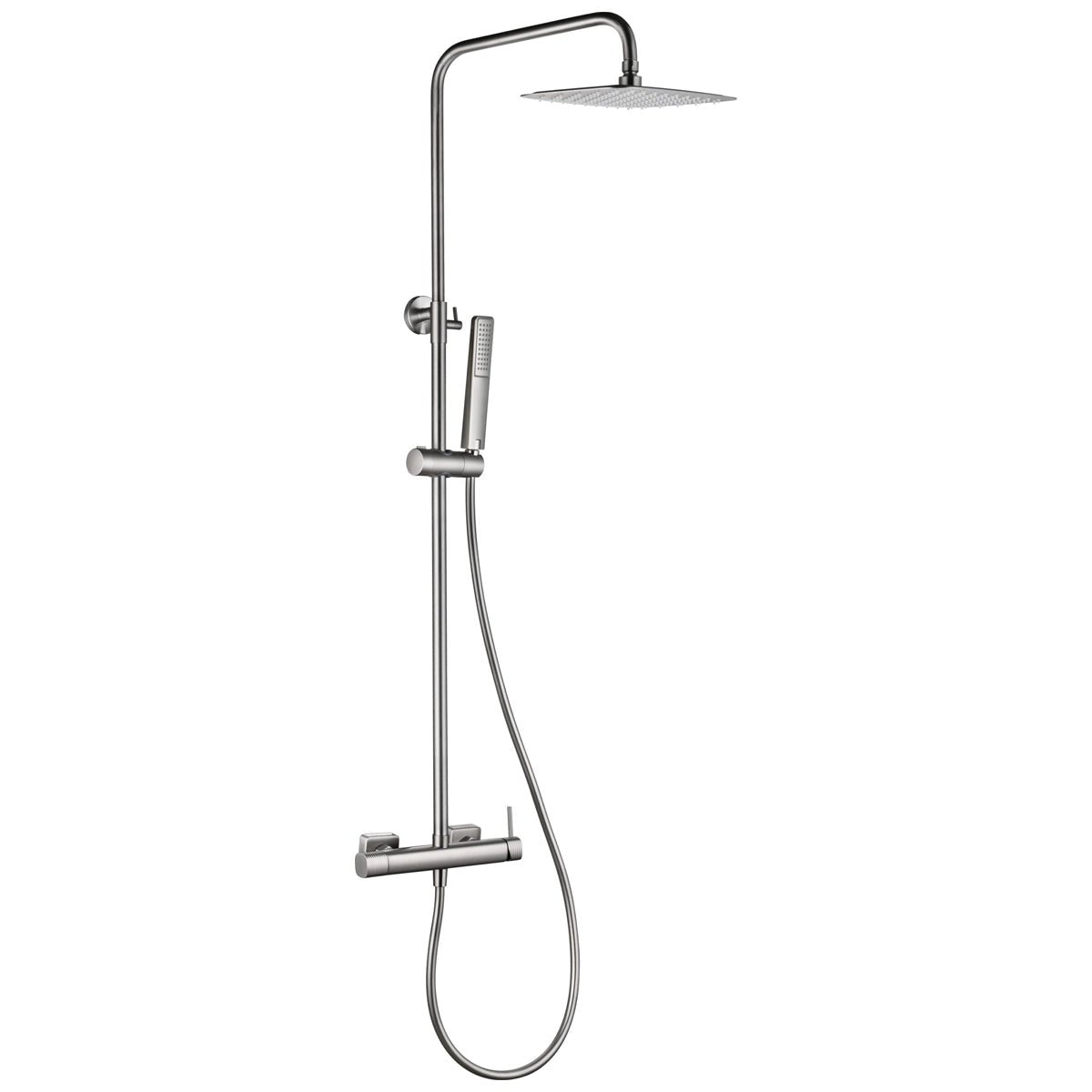Conjunto de ducha Imex Firenze - The Bath