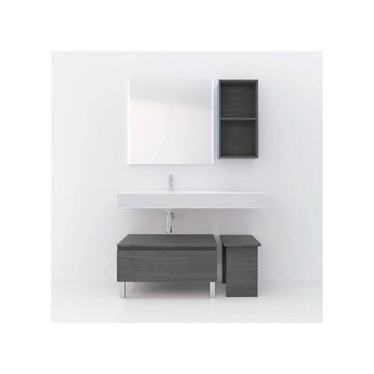 Conjunto de mueble ELE 120 Zaín