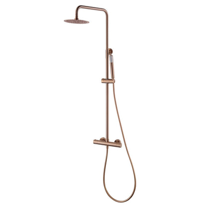 Conjunto ducha Imex Monza - The Bath