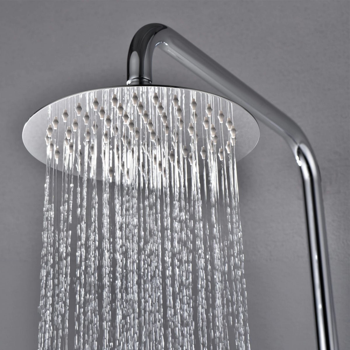 Conjunto ducha Imex Monza - The Bath