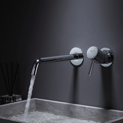 Grifo empotrado Monza