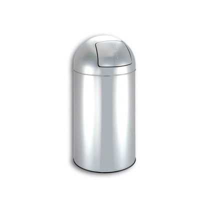 Cubo con tapa 18L