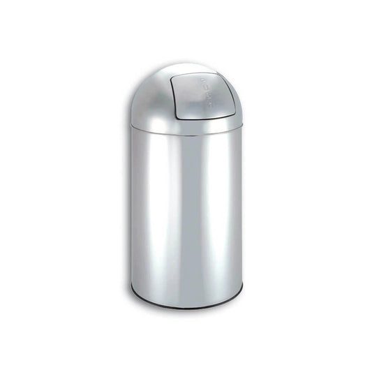 Cubo con tapa 18L