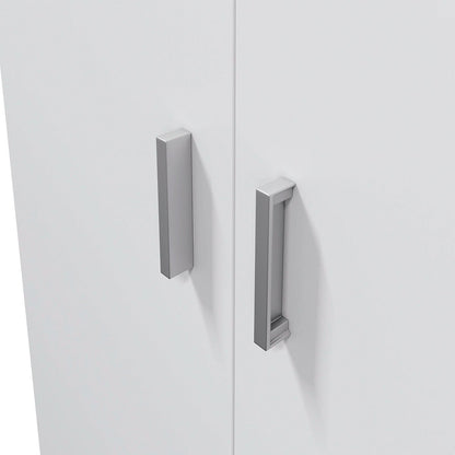 Armario pared multiusos Use - Thebath
