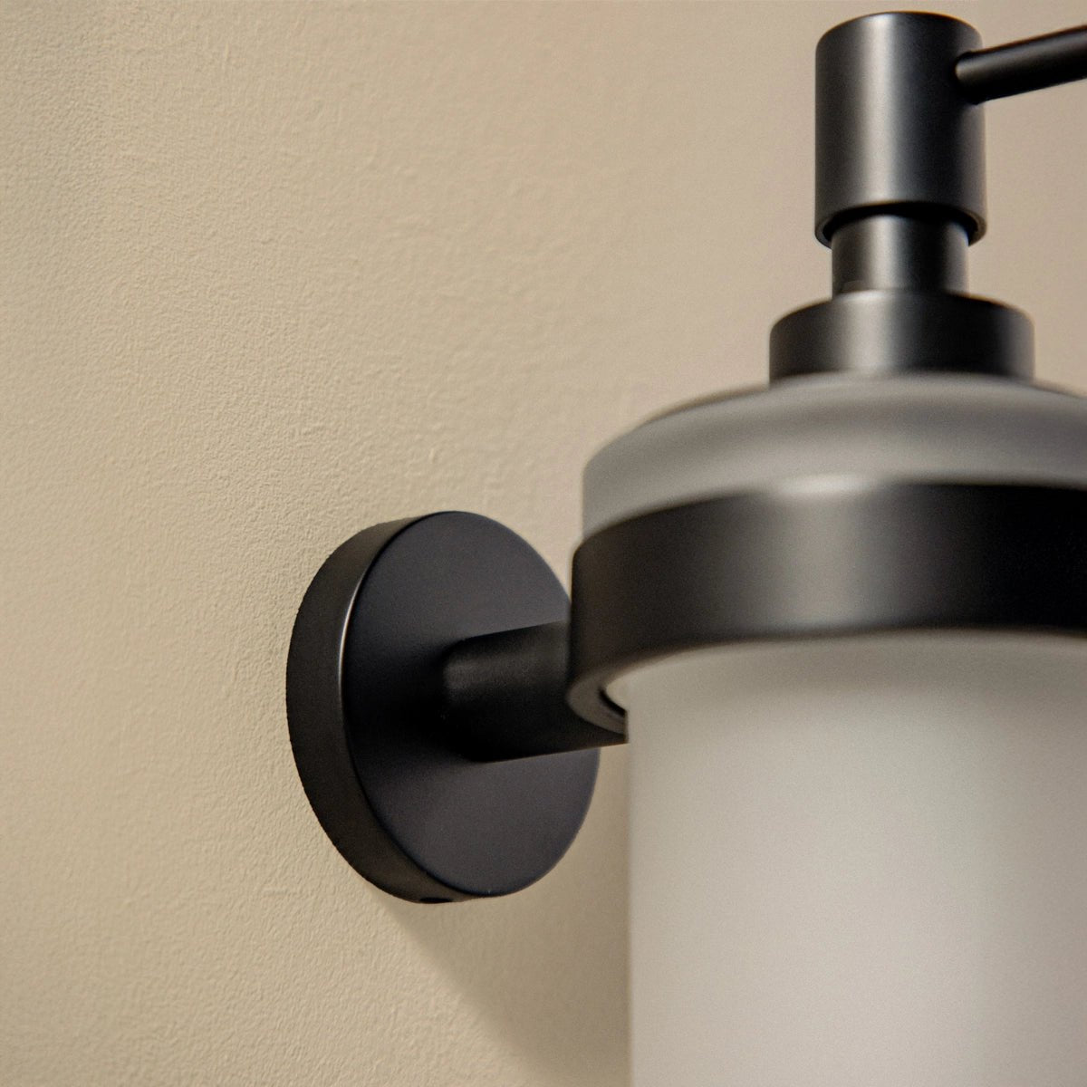 Dosificador de jabón Start - Thebath