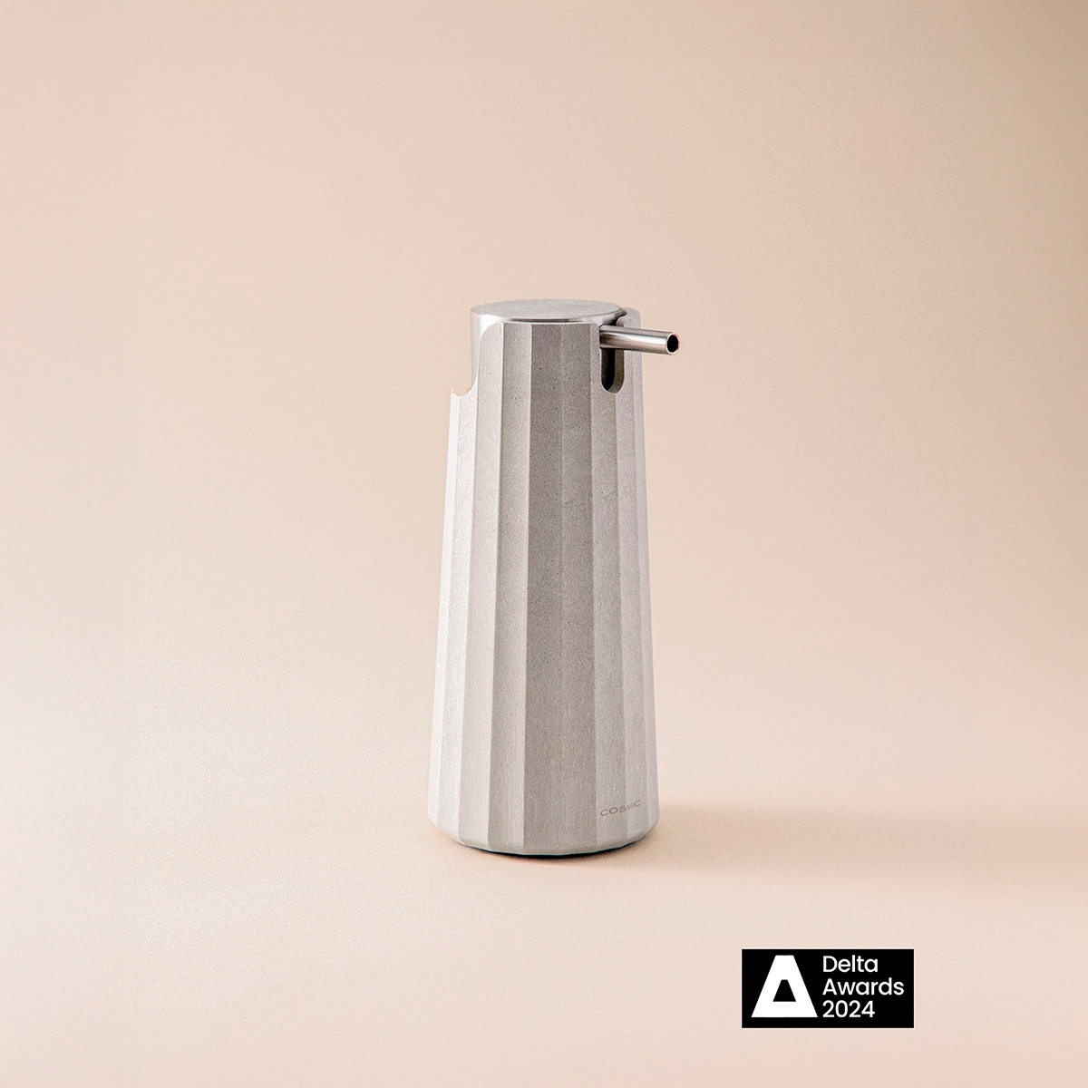 Dispensador jabón L´Avenir