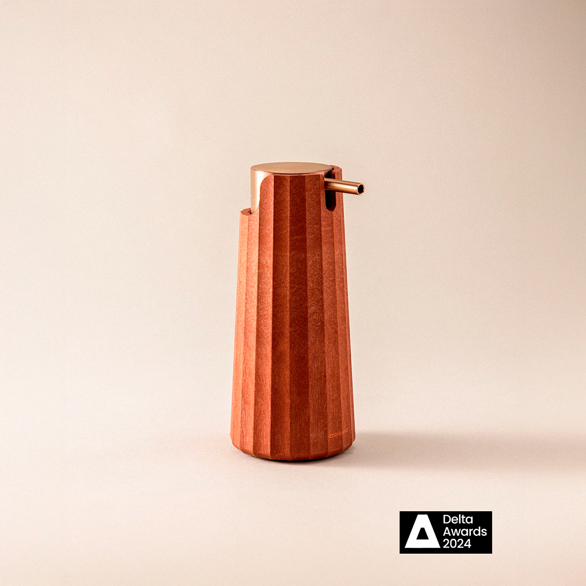 Dispensador jabón L´Avenir