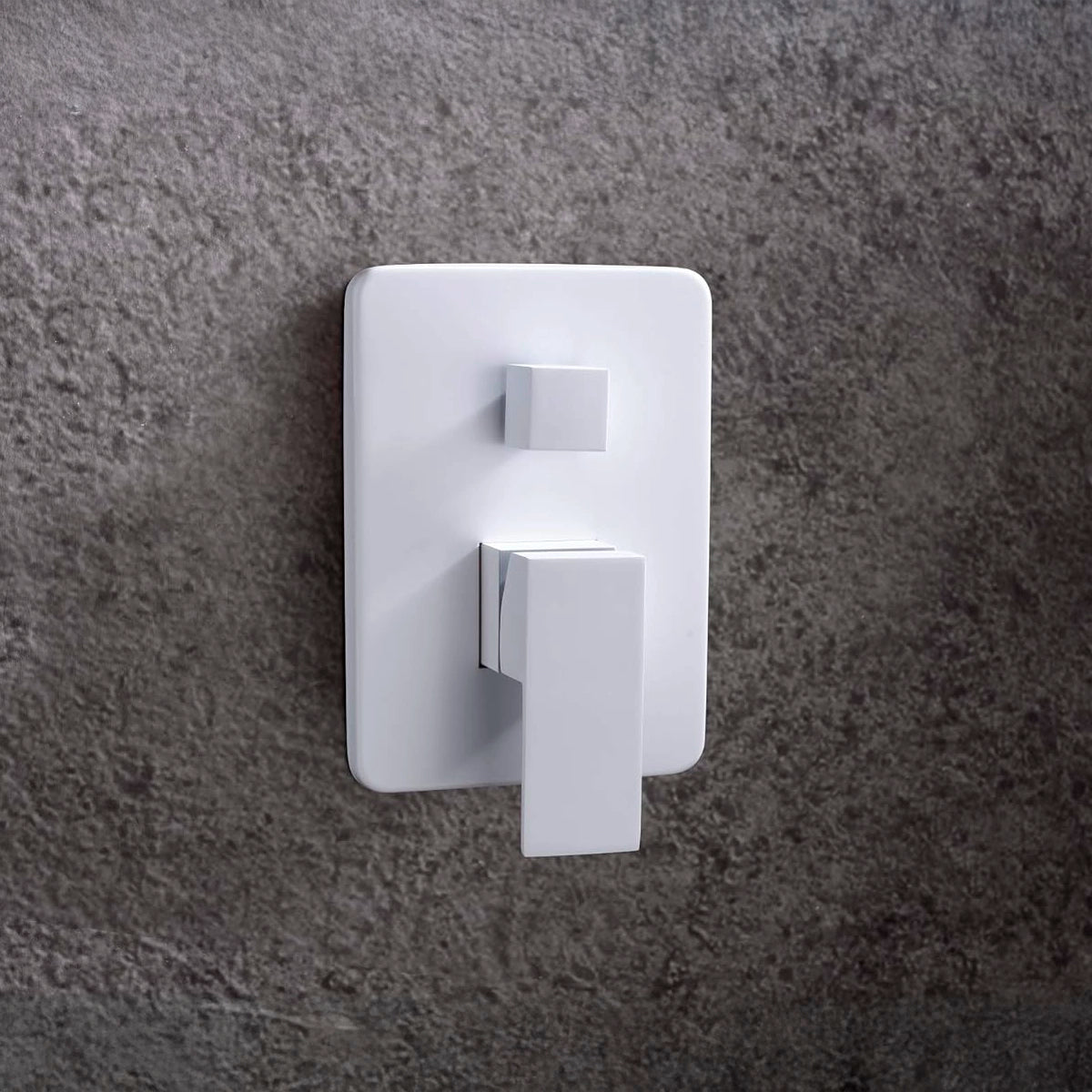 Ducha empotrada Silver - Thebath