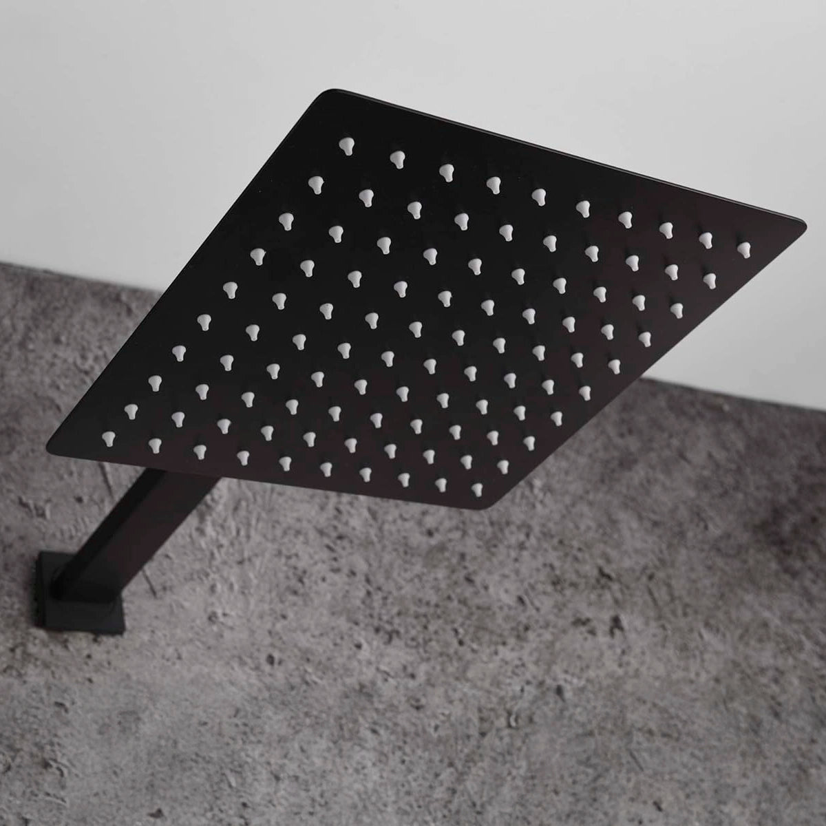 Ducha empotrada Silver - Thebath