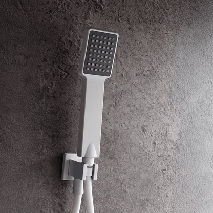 Ducha empotrada Silver - Thebath