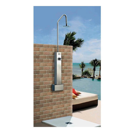 Ducha para piscina Bremen