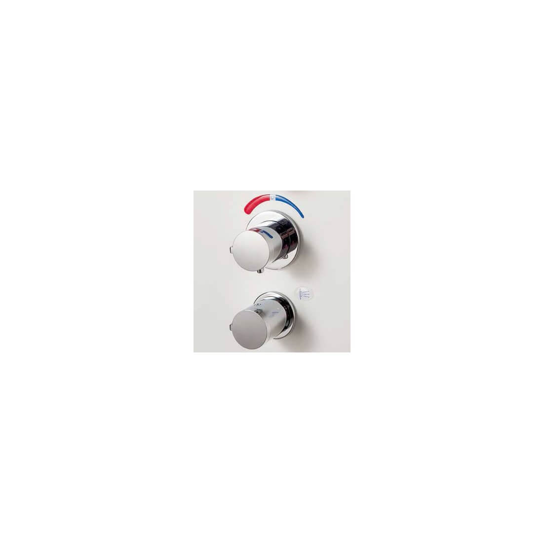Ducha para piscina Bremen