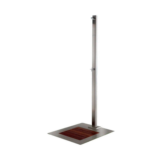 Ducha para piscinas Mururoa