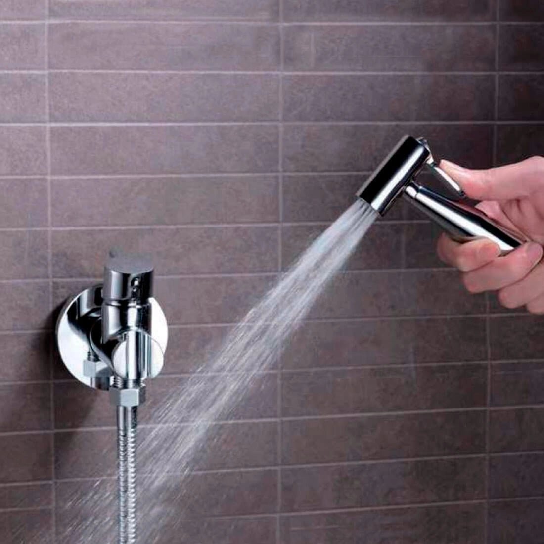 Ducha para wc Munich