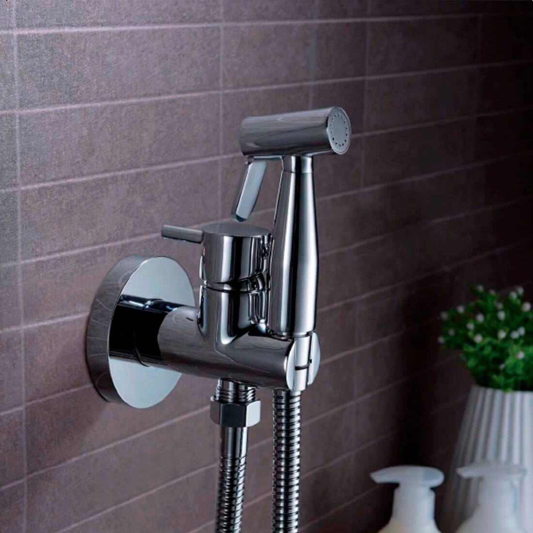 Ducha para wc Munich
