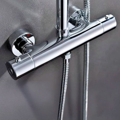 Ducha Termostática Kent - Thebath