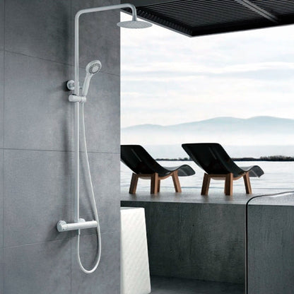 Ducha Termostática Kent - Thebath