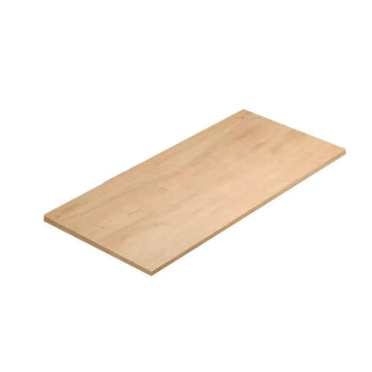 Encimera de Madera Hidrófuga - Thebath