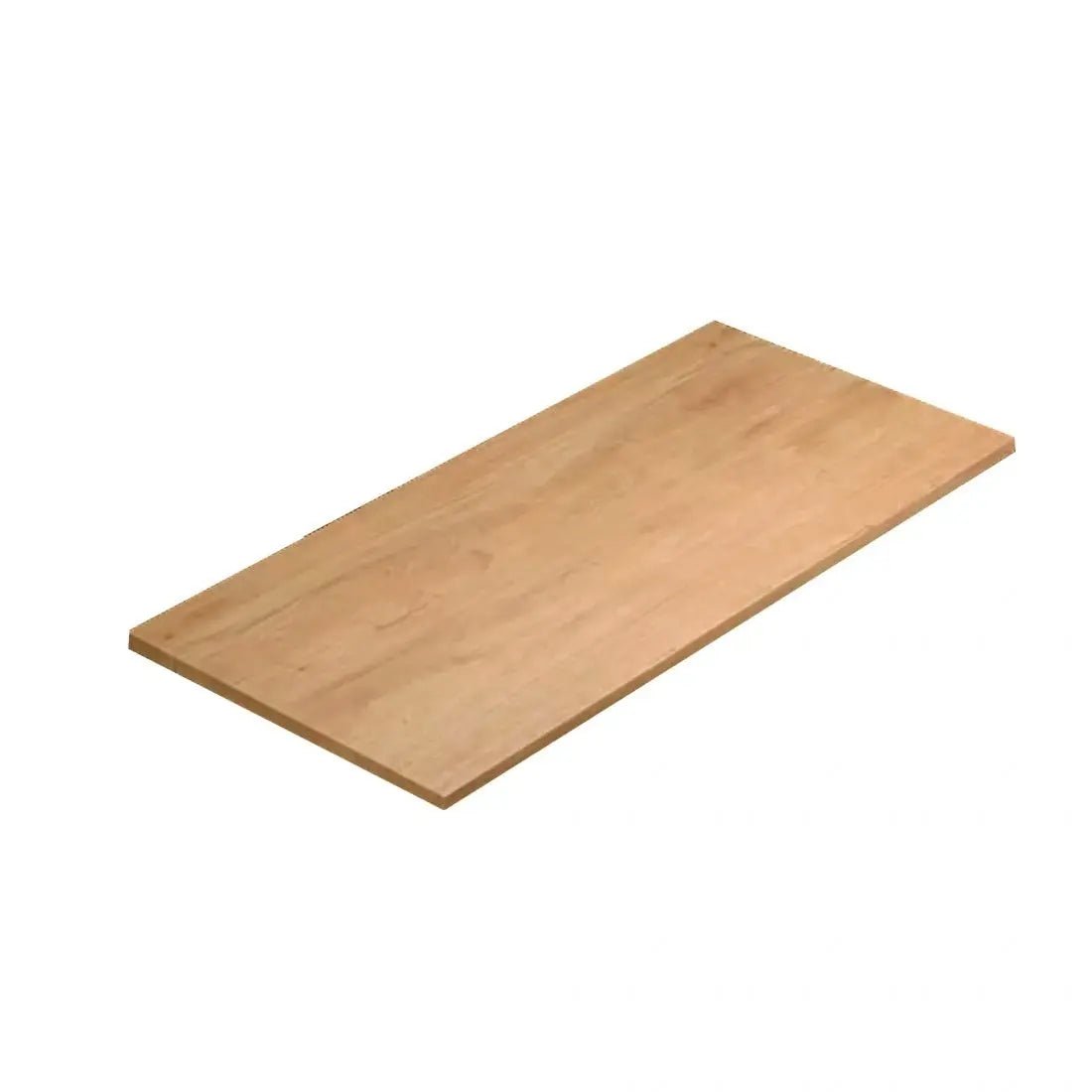 Encimera de Madera Hidrófuga - Thebath