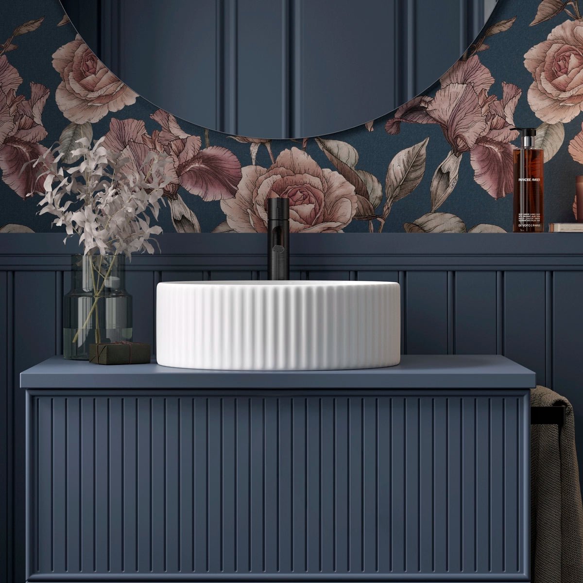 Encimera mueble baño Lacada - The Bath