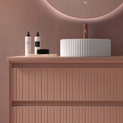 Encimera mueble baño Lacada - The Bath