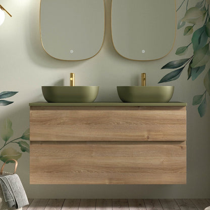 Encimera mueble baño Lacada - The Bath