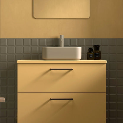 Encimera mueble baño Lacada - The Bath