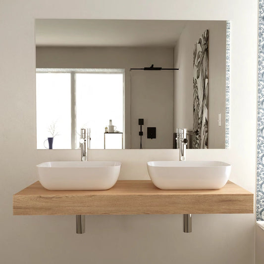 Encimera para lavabo F10 - Thebath