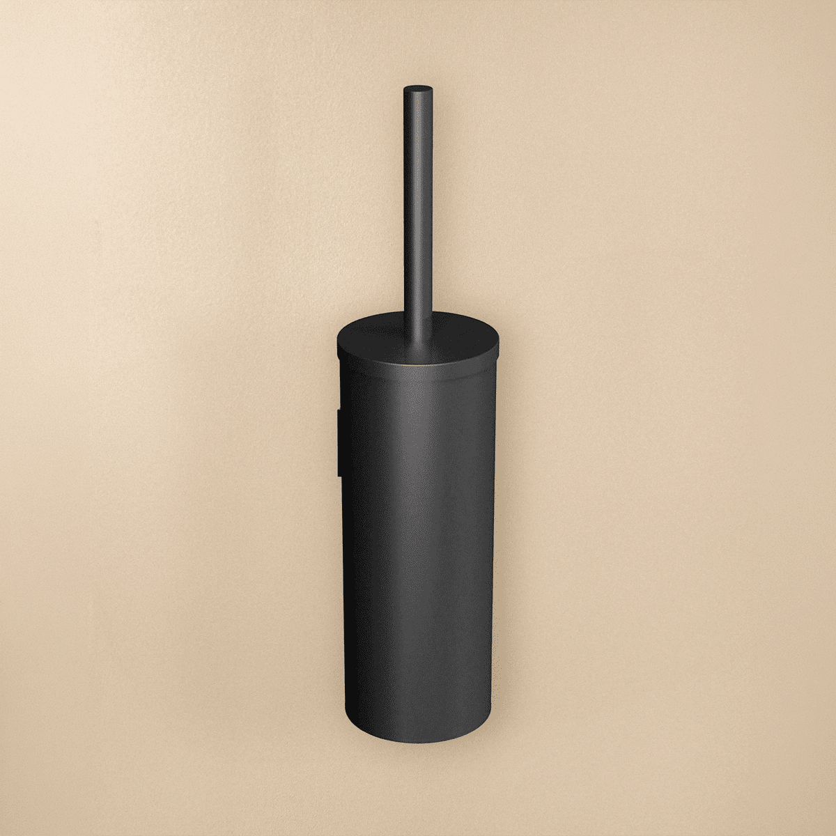 Escobillero baño pared Logic - The Bath