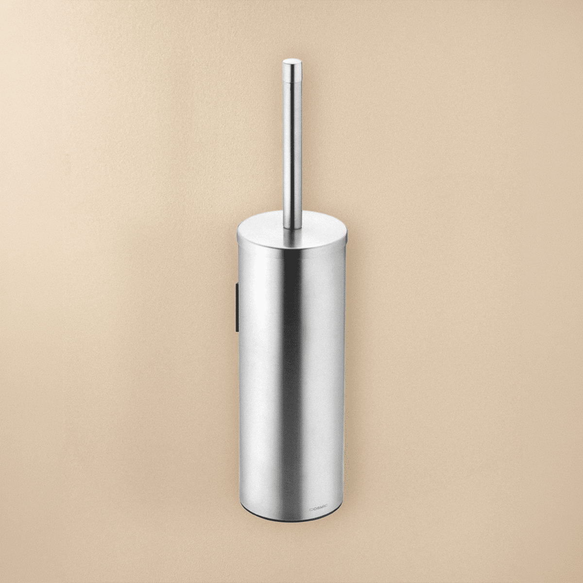 Escobillero baño pared Logic - The Bath