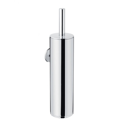 Escobillero de baño de pared Duo square