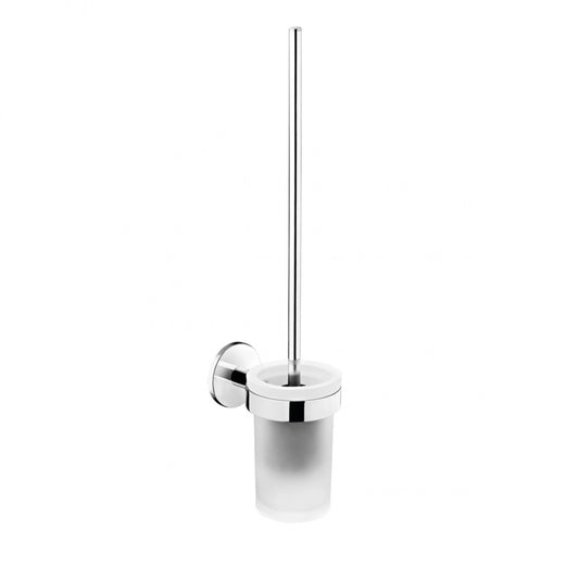 Escobillero de baño Duo Square