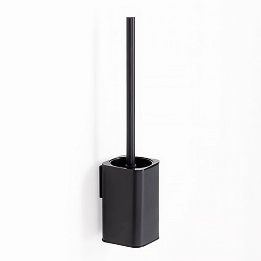 Escobillero de pared Slim 2300 mate