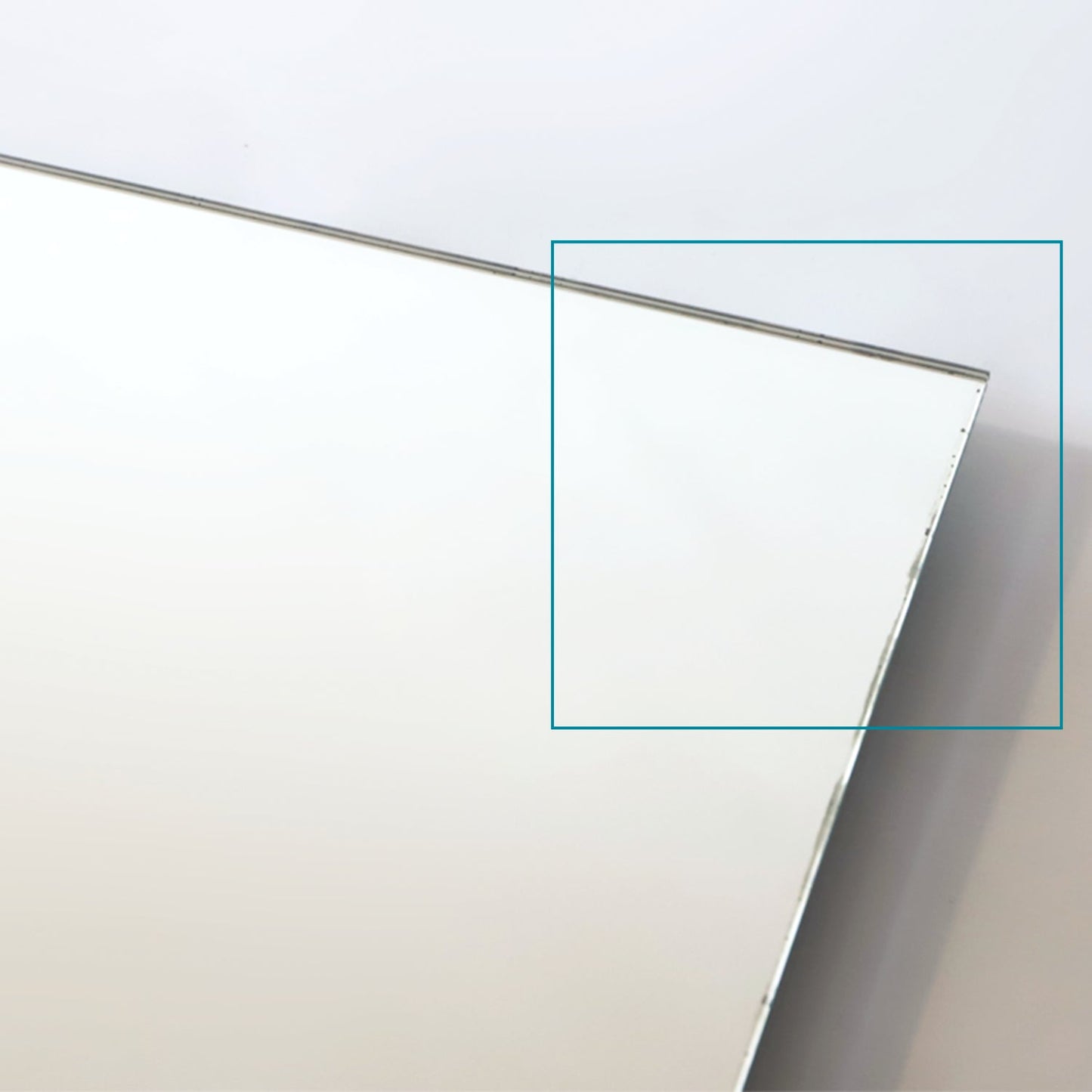 Espejo Angelo 60cm Outlet - The Bath