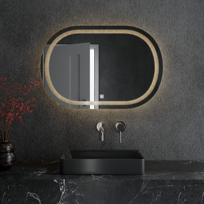 Espejo baño Baco - Thebath