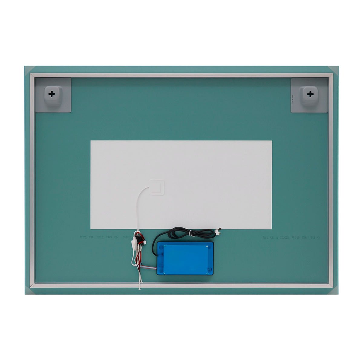 Espejo baño grande Neva - Thebath