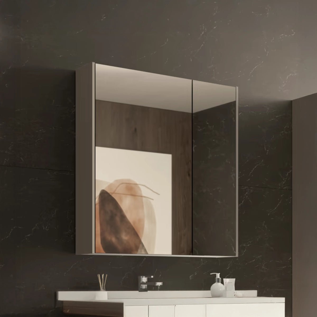 Espejo camerino baño Skyline - The Bath