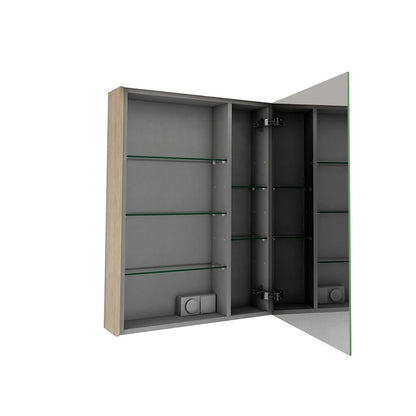 Espejo camerino baño Skyline - The Bath